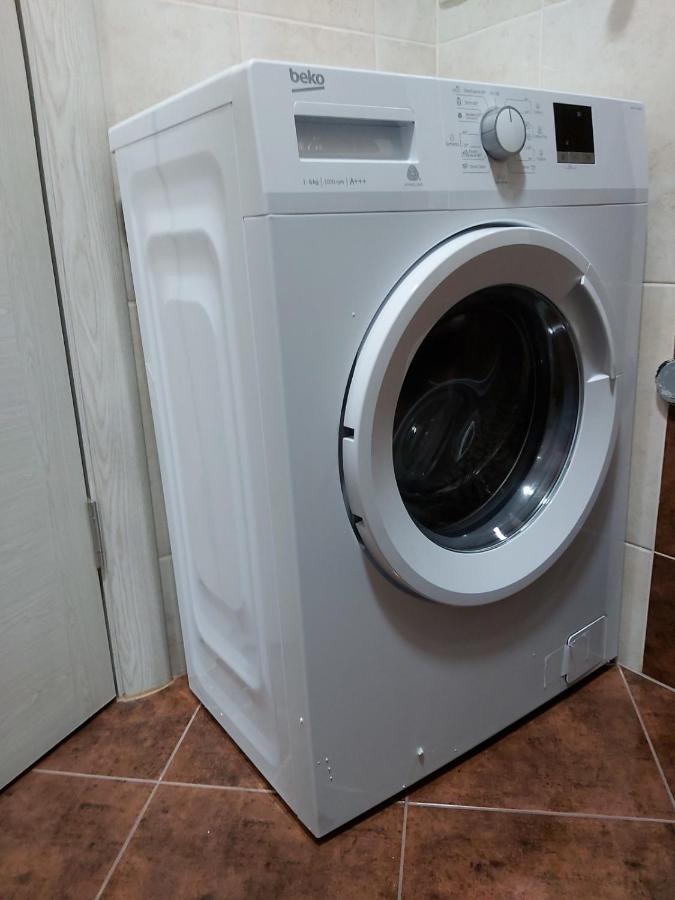 Apartmani Mozaici リサン エクステリア 写真